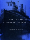 Lake Michigan Passenger Steamers - Book