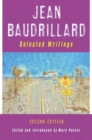 Jean Baudrillard: Selected Writings : Second Edition - Book