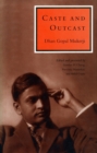 Caste and Outcast - Book