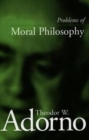 Problems of Moral Philosophy - Book