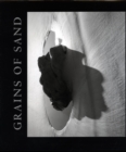 Grains of Sand : Photographs by Marion Patterson - Book