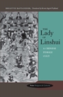 The Lady of Linshui : A Chinese Female Cult - Book