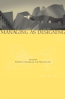 Managing as Designing - Book