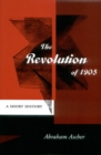 The Revolution of 1905 : A Short History - Book