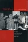 Filial Piety : Practice and Discourse in Contemporary East Asia - Book