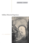 Sublime Historical Experience - Book