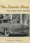 The Lincoln Story : The Postwar Years - Book