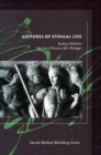 Gestures of Ethical Life : Reading Holderlin's Question of Measure After Heidegger - Book