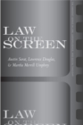 Law on the Screen - Book