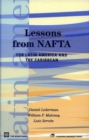 Lessons from NAFTA : for Latin America and the Caribbean - Book