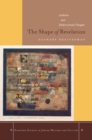 The Shape of Revelation : Aesthetics and Modern Jewish Thought - Book
