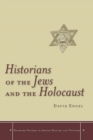 Historians of the Jews and the Holocaust - Book