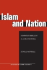 Islam and Nation : Separatist Rebellion in Aceh, Indonesia - Book