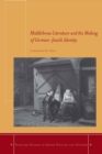 Middlebrow Literature and the Making of German-Jewish Identity - Book