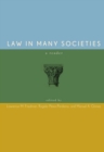 Law in Many Societies : A Reader - Book