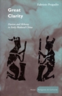Great Clarity : Daoism and Alchemy in Early Medieval China - eBook