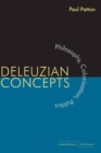 Deleuzian Concepts : Philosophy, Colonization, Politics - Book