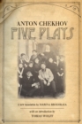 Five Plays - Book