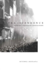 Transcendence : On Self-Determination and Cosmopolitanism - Book