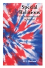 Special Relations : The Americanization of Britain? - Book