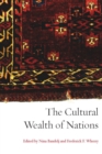 The Cultural Wealth of Nations - Book