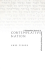 Contemplative Nation : A Philosophical Account of Jewish Theological Language - Book
