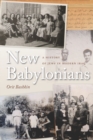 New Babylonians : A History of Jews in Modern Iraq - Book