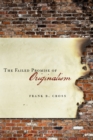 The Failed Promise of Originalism - Book
