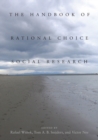 The Handbook of Rational Choice Social Research - Book