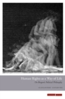 Human Rights as a Way of Life : On Bergson's Political Philosophy - Book