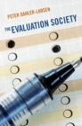 The Evaluation Society - Book