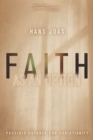 Faith as an Option : Possible Futures for Christianity - Book
