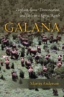 Galana : Elephant, Game Domestication, and Cattle on a Kenya Ranch - Book