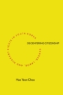 Decentering Citizenship : Gender, Labor, and Migrant Rights in South Korea - Book