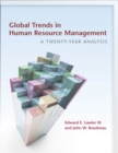 Global Trends in Human Resource Management : A Twenty-Year Analysis - Book