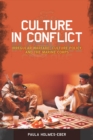 Culture in Conflict : Irregular Warfare, Culture Policy, and the Marine Corps - Book