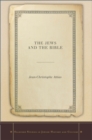 The Jews and the Bible - Book