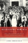 Recovering Armenia : The Limits of Belonging in Post-Genocide Turkey - Book