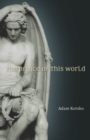 The Prince of This World - Book