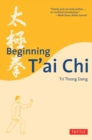 Beginning T'ai Chi - Book
