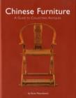 Chinese Furniture : A Guide to Collecting Antiques - Book