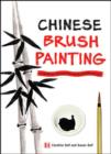 Chinese Brush Painting : A Hands-On Introduction to the Traditional Art - Book