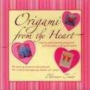Origami from the Heart - Book