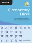 Elementary Hindi : (Mp3 Audio CD Included) - Book