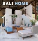 Bali Home : Inspirational Design Ideas - Book