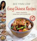 Easy Chinese Recipes : Family Favorites From Dim Sum to Kung Pao - Book