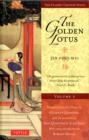 The Golden Lotus Volume 2 : Jin Ping Mei Volume 2 - Book