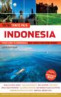 Indonesia Tuttle Travel Pack : Your Guide to Indonesia's Best Sights for Every Budget (Guide + Map) - Book