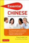 Essential Chinese : Speak Chinese with Confidence! - Book