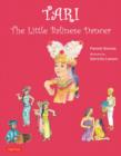 Tari : The Little Balinese Dancer - Book